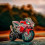 Yamaha bike CB-BACKGROUND new for Picsart Editing