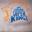 Chennai Super KIng Editing Background CSK IPL
