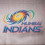 Mumbai Indians IPL Editing Background HD