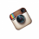 Instagram Icon PNG HD Logo Social Media