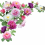 Wedding Flower PNG HD Decoration  (12)