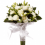 Wedding Flower PNG HD Decoration  (13)