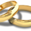 Wedding Golden Ring Clipart PNG HD Couple (3)