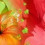 Album Wedding Background Full HD Photoshop 12x36 flower