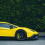 Yellow Car PicsArt Editing Background HD - Nature