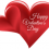 Happy valentines day Heart PNG (8)
