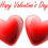 Happy valentines day Heart PNG (9)