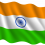Antique Hindustani Indian Flag PNG Transparent Image (19)