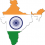 Bhartiya chitra Indian Flag PNG Transparent Image (36)