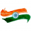 cool flag Indian Flag PNG Transparent Image (29)