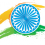 penel trans Indian Flag PNG Transparent Image (7)
