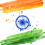 proper Indian Flag PNG Transparent Image (12)