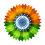 sunflower-flag-of-india-download-photo