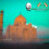 15 August Editing background Taj mahal HD - Independence day (2)
