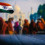 15 August Editing background HD - Independence day HD (1)