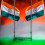 15 August Editing background HD - Flags Independence day