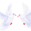 couple two Pigeons White PNG Transparent Image HD Vector (6)