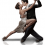 Dancer dance couple Png Transparent HD (4)