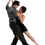 Dancer dance couple Png Transparent HD (9)