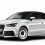 Audi Car PNG HD Vector Image28