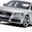 Audi Car PNG HD Vector Image06