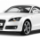 Audi Car PNG HD Vector Image26