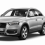 Front View Audi Car PNG HD Vector Image 5