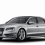 Audi White car PNG Vector HD image 3