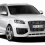 Audi Car PNG HD Vector Image13