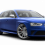 Audi Car PNG HD Vector Image02