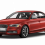 Red Audi Car PNG HD Vector Image 02-512x307