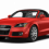 Red Audi Car PNG HD Vector Image 03-512x307