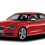 Red Audi Car PNG HD Vector Image 13-512x326