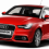Red Audi Car PNG HD Vector Image 05-512x303