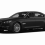 Black BMW Car PNG HD Vector Image (1)