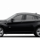 Black BMW Car PNG HD Vector Image (2)