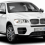 Front View White BMW Car PNG HD Vector Image (3)