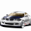 White BMW Car PNG HD Vector Image (5)