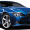 Blue BMW Car PNG HD Vector Image (3)