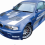 Blue BMW Car PNG HD Vector Image (4)