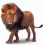 African Lion PNG HD (2)
