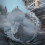 Smoke Explosion Editing Background HD