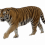 Standing Tiger PNG - Cheetah (10)