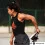 Tokyo Olympic Silver Medalist Saikhom Mirabai Chanu Indian Weightlifter hd pics