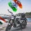 15 August Bike editing Background for PicsArt & Photoshop | Indian Tiranga(Tricolor) Independence Day Full HD