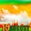 15 August editing background Full HD for PicsArt & Photoshop | Indian Tricolor(Tiranga) Happy Independence Day CB