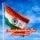  August | Indian Tiranga Happy Independence Day Status Wishes Image Download for Social Media WhatsApp Instagram Twitter Facebook Wish Imagee