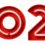 2022 Red Neon Effects PNG - Happy New Year Transparent Image free Download Dowwnload Photo