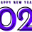 2022 PNG - Happy New Year Transparent Image free Download Picture