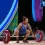 Tokyo Olympic Silver Medalist Saikhom Mirabai Chanu Indian Weightlifter HD Background